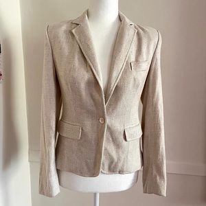 Vintage Evan Picone Blazer Size 10